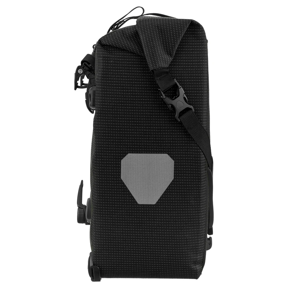 Back-Roller High Visibility enkele fietstas