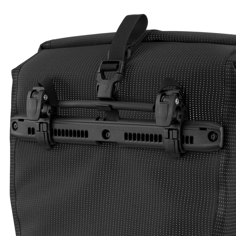 Back-Roller High Visibility enkele fietstas