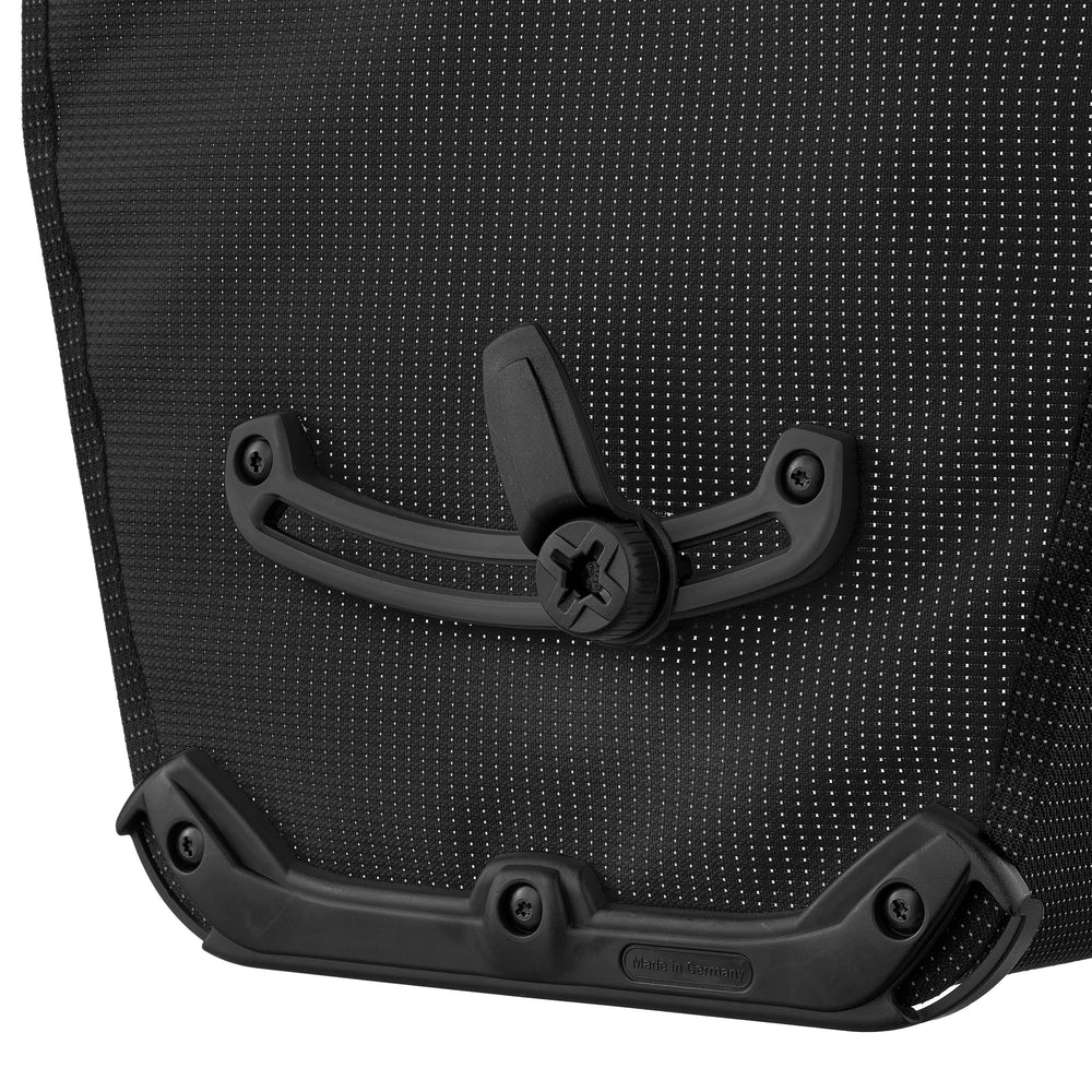 Back-Roller High Visibility enkele fietstas