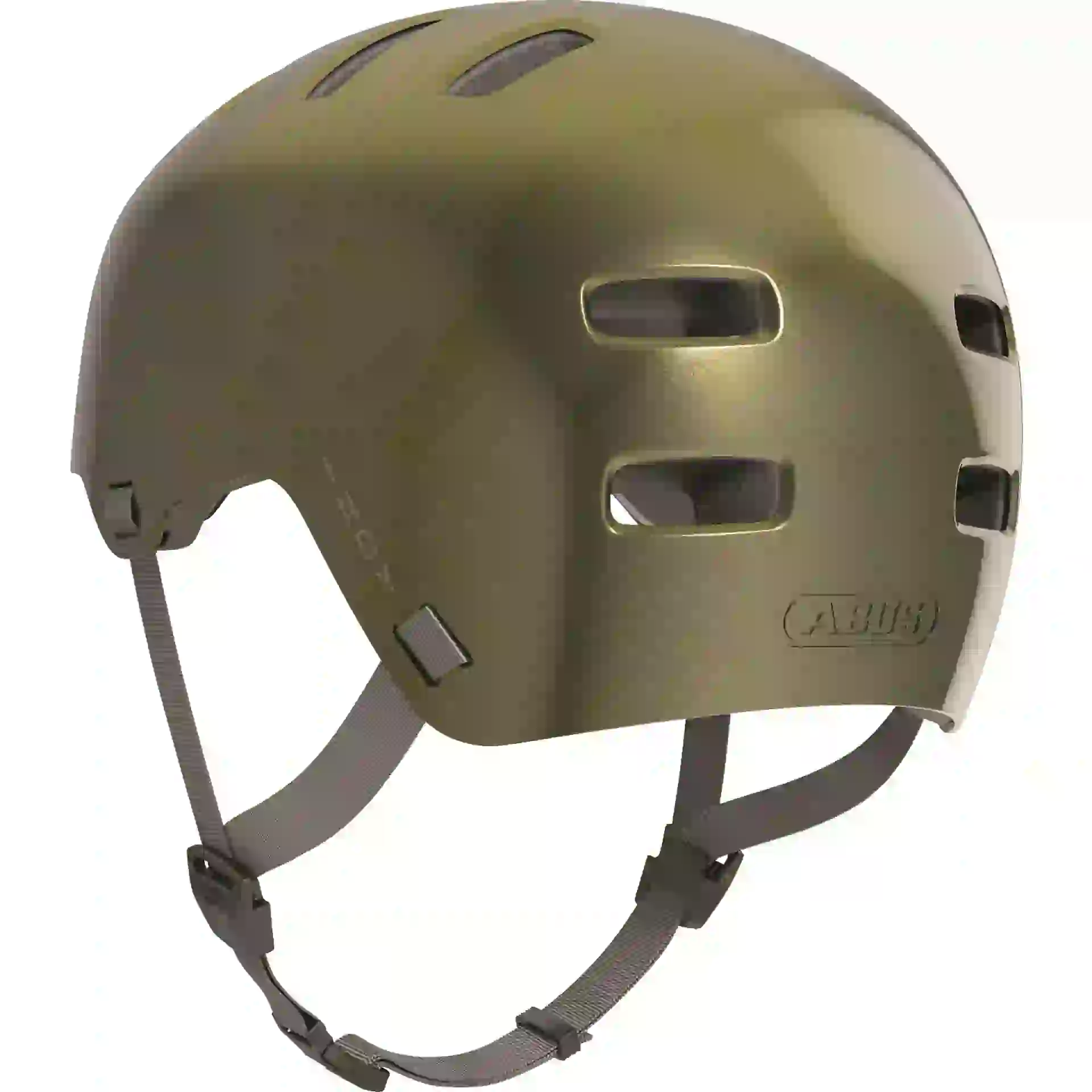 Indy helm