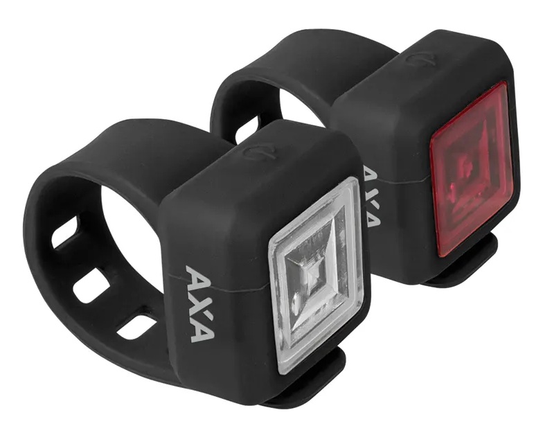 Niteline 11 verlichtingsset