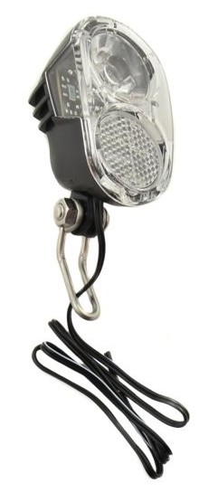 Echo 15 switch led koplamp