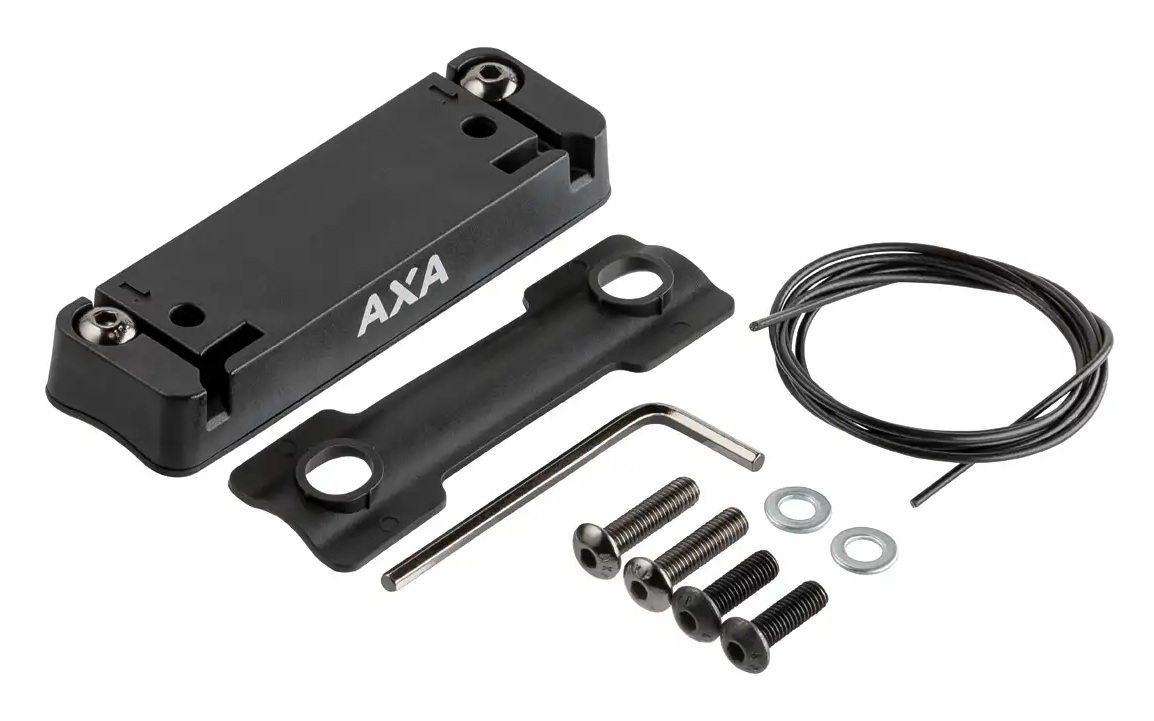 Fix extra flexibele bevestigingspunten