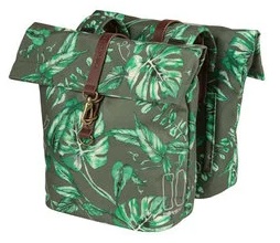 Ever-Green dubbele fietstas