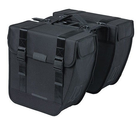 Tour MIK dubbele fietstas