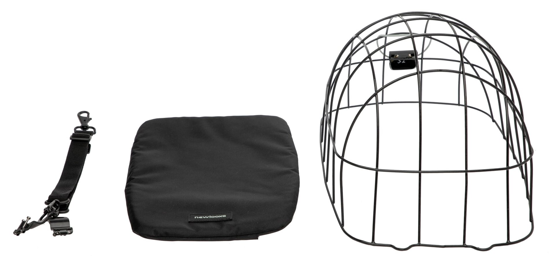 Clipper Pet package set