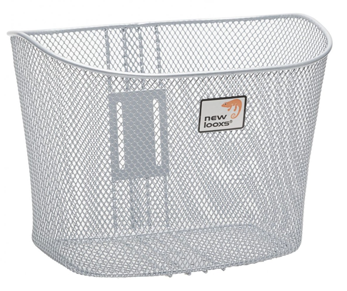 Toscane fietsmand rapidlock