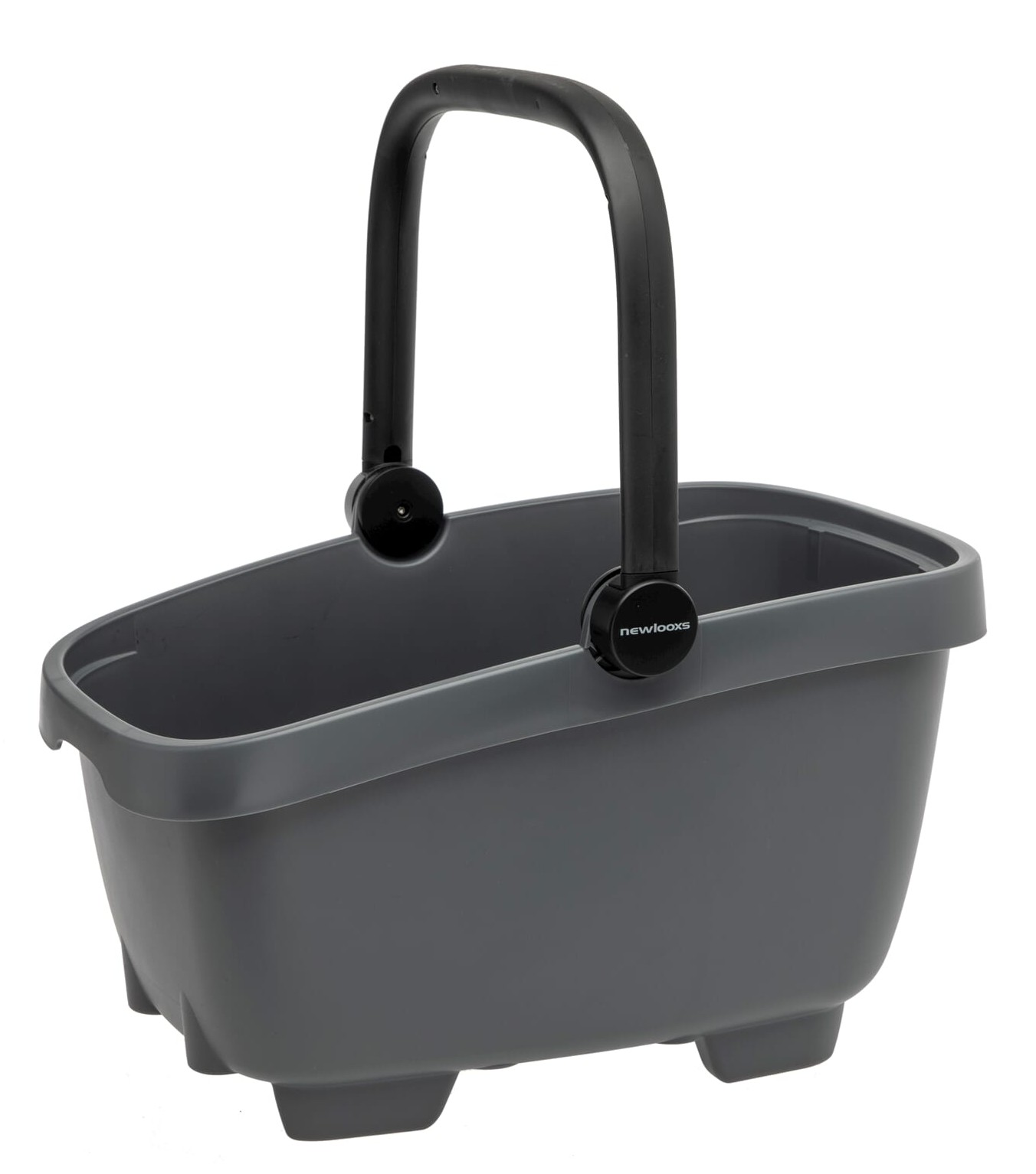 Clipper fietsmand Racktime