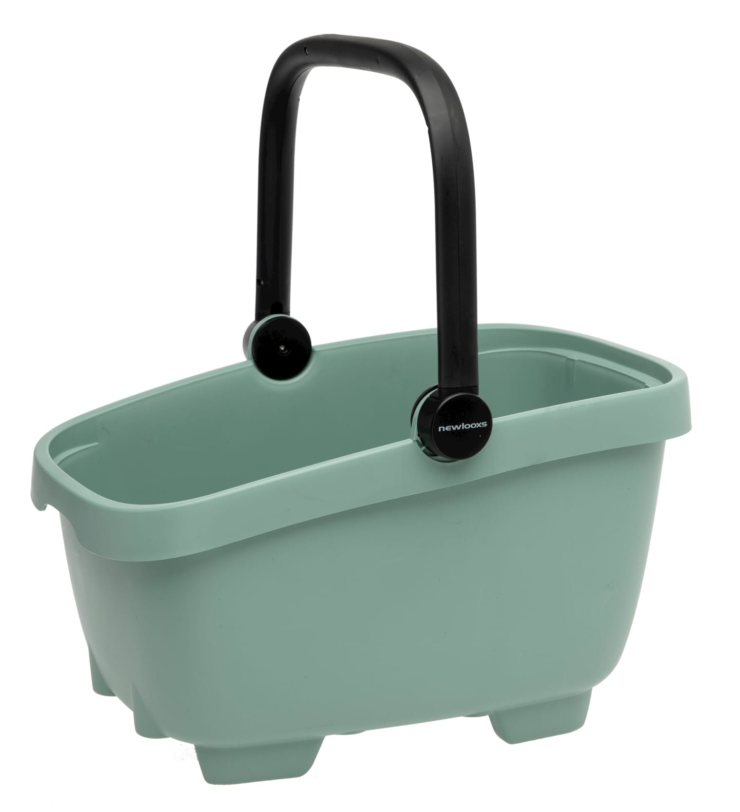 Clipper fietsmand MIK