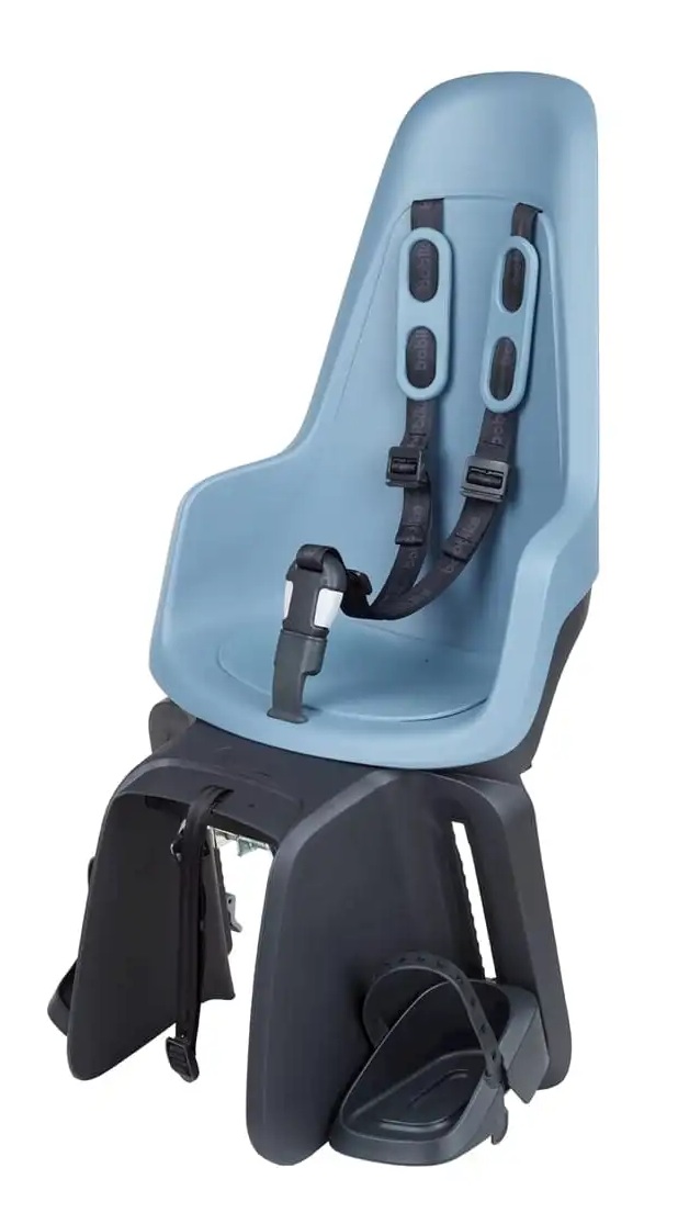 ONE Maxi EB-D achterzitje