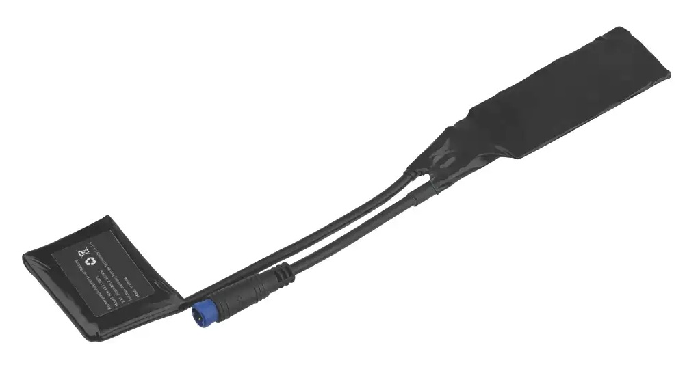 IN Smart Guard GPS tracker