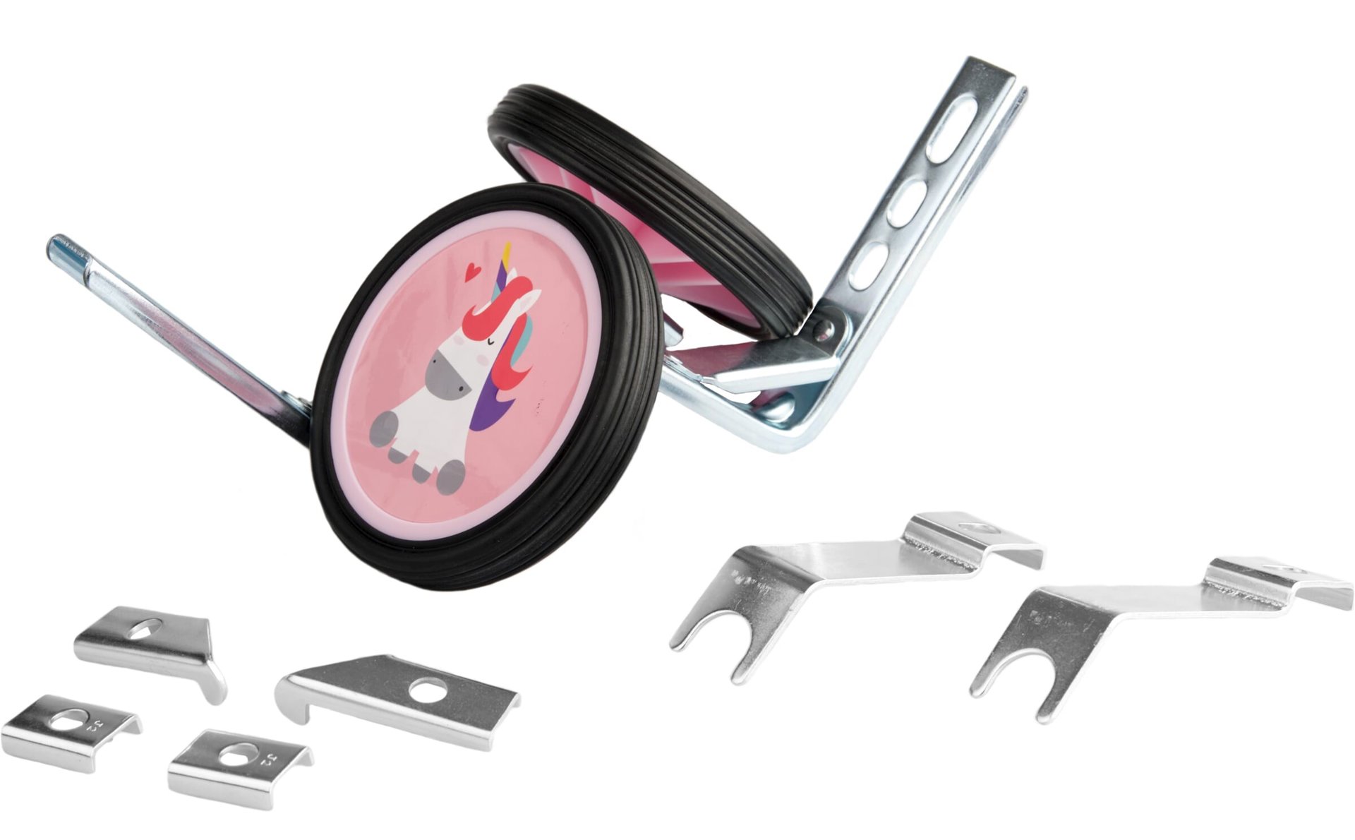 Unicorn/Panda zijwielen