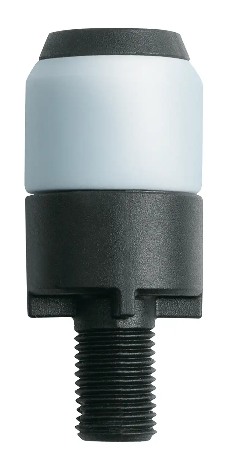 Clik Valve pompkop adapter