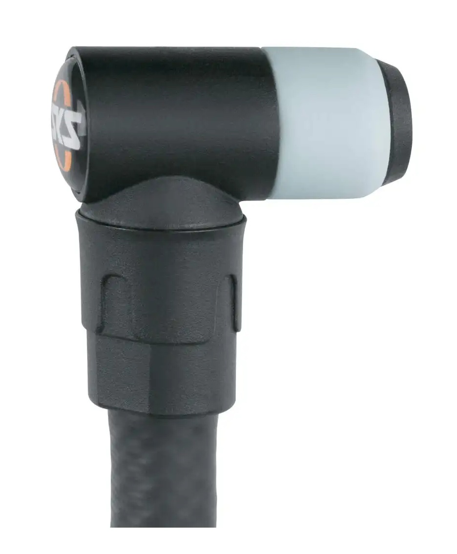 Air-X-Plorer 10.0 Clik Valve vloerpomp