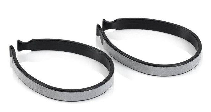 Reflex broekklem set