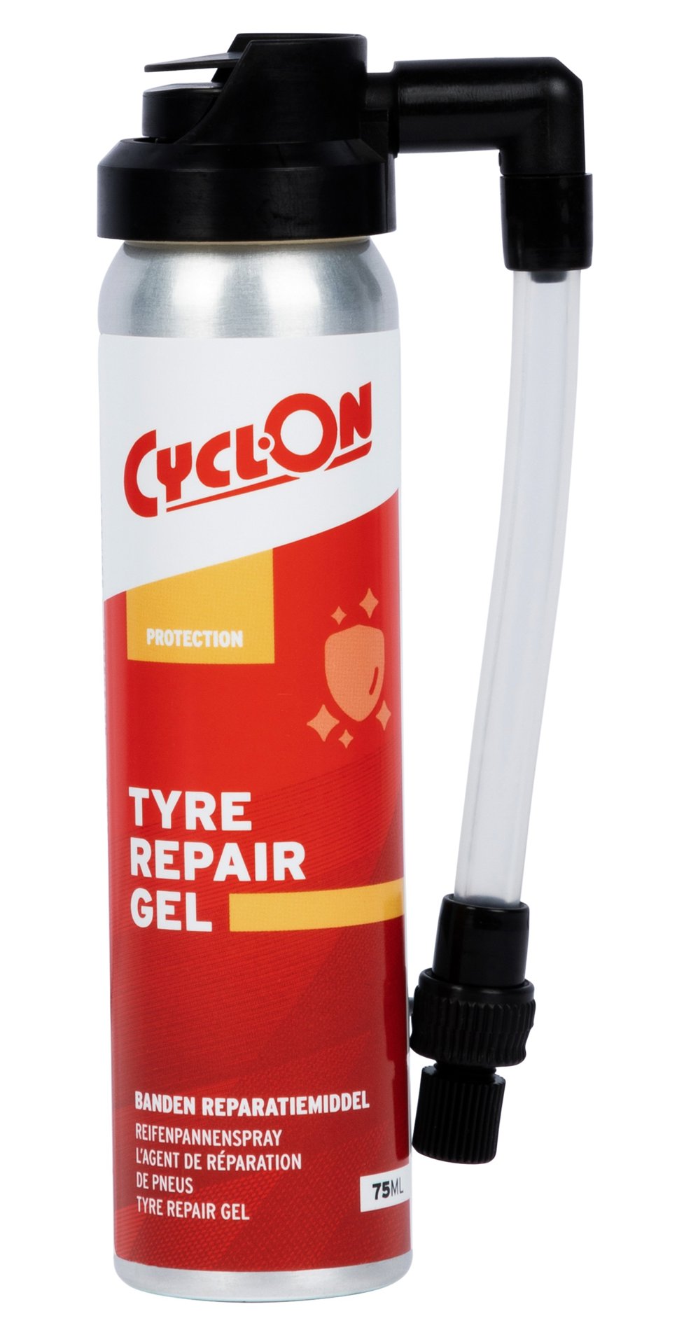 Tyre Repair gel 75 ml
