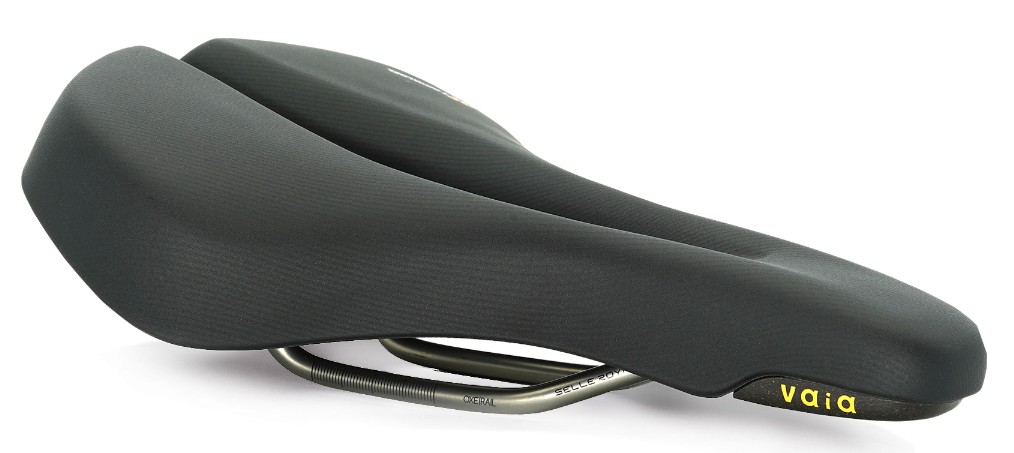 Vaia Moderate unisex zadel