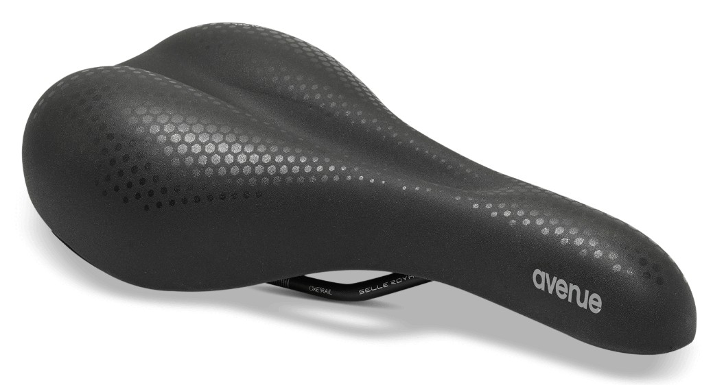 Avenue Athletic zadel