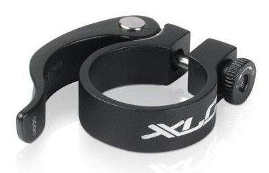 Zadelpenklem 31.8 QR