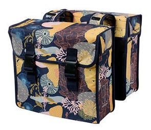 Mara XL dubbele fietstas