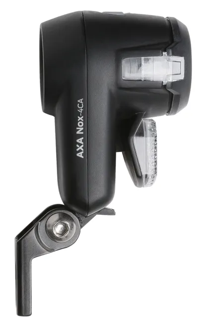 Nox City 4 lux led auto off koplamp batterij