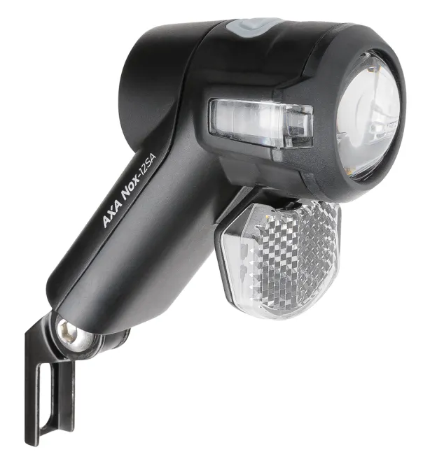 Nox Sport 12 lux led auto off koplamp batterij
