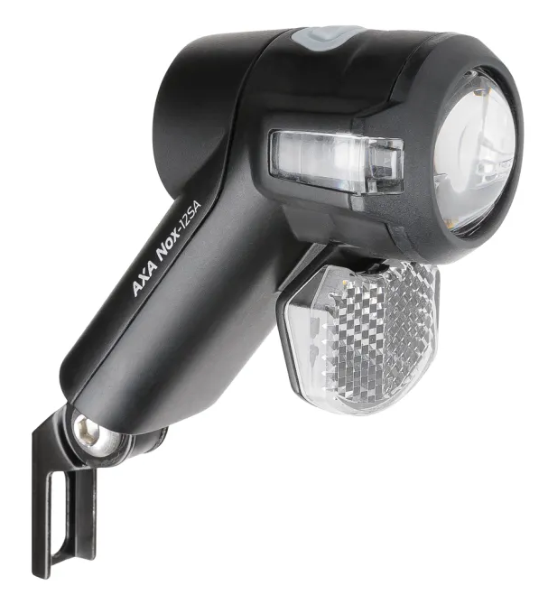 Nox Sport 12 lux led koplamp batterij