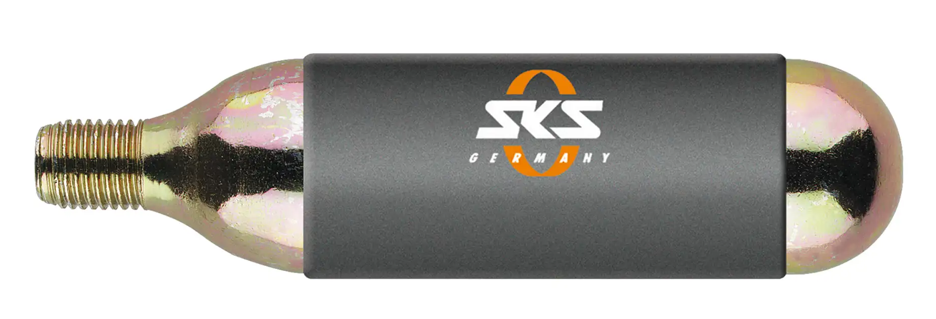 Airgun CO2 pomppatroon