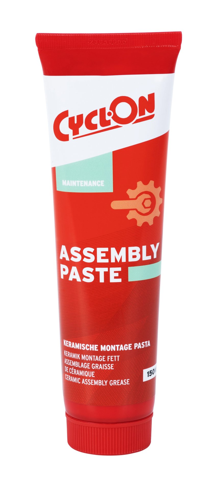 Montagepasta Assembly Paste