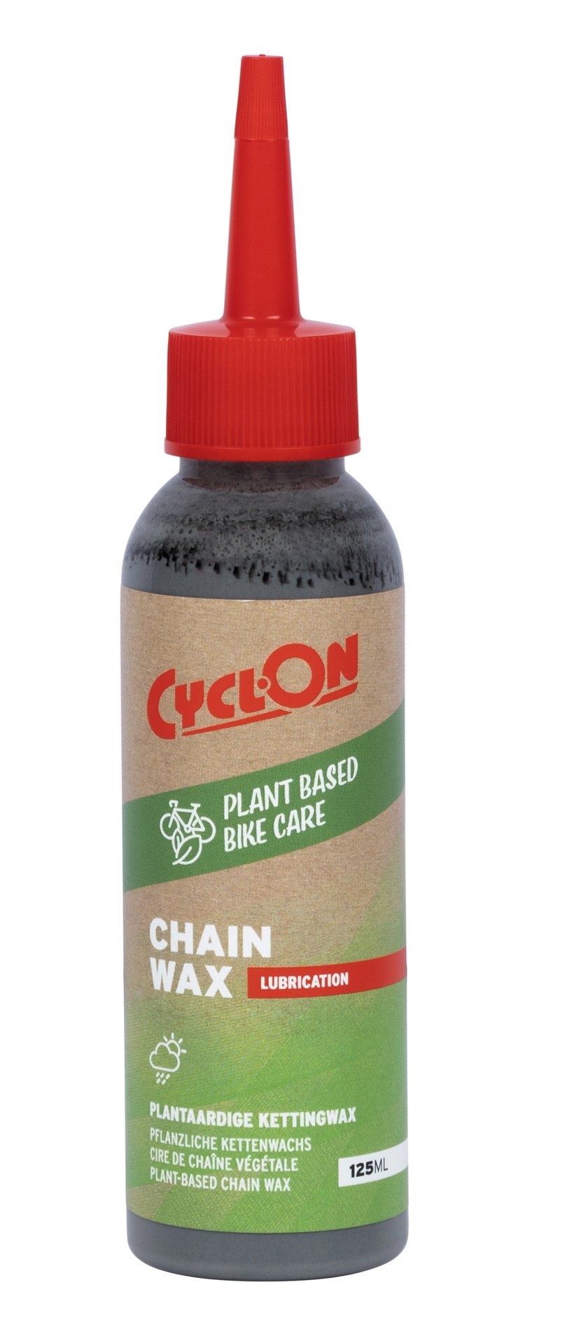 Plant Based Chain Wax 125 ml