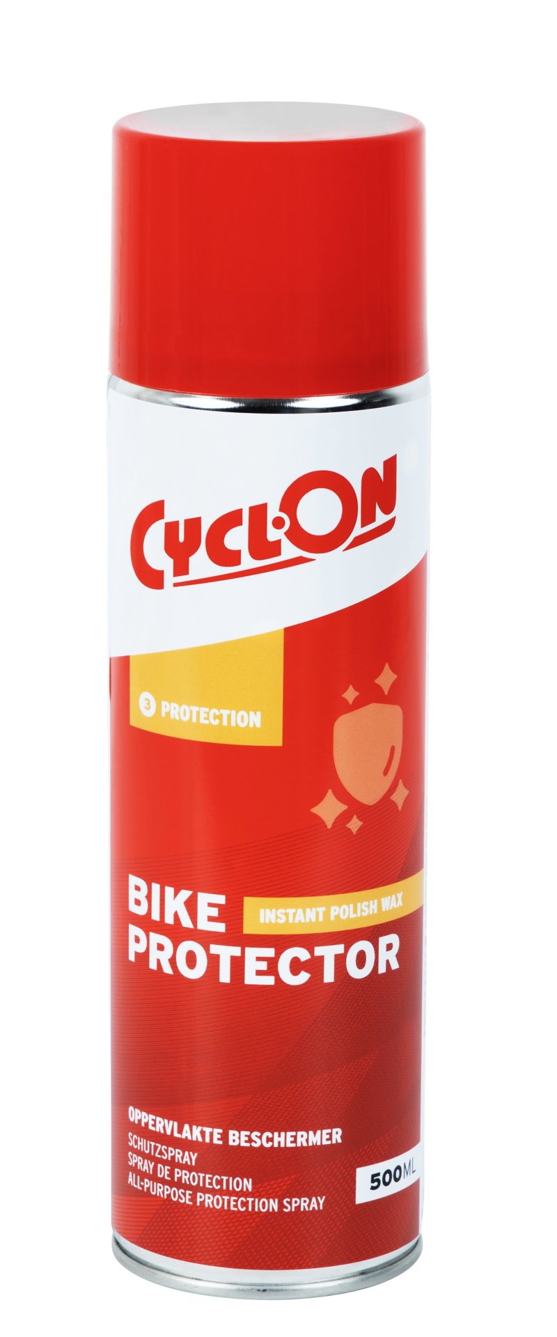 Instant Polish wax 500 ml