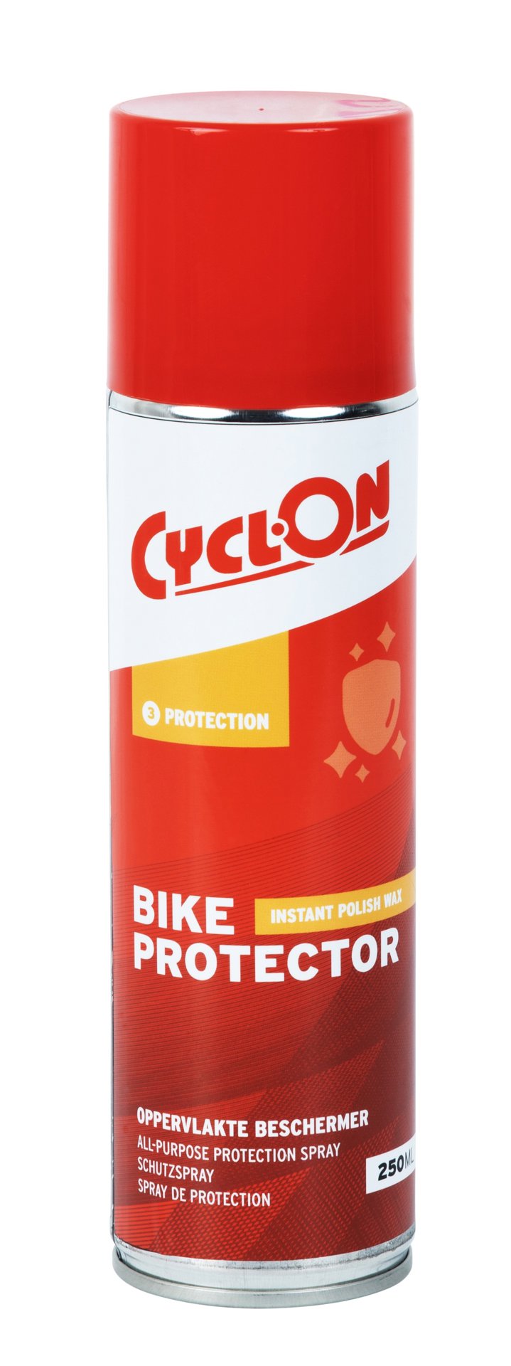 Instant Polish wax 250 ml