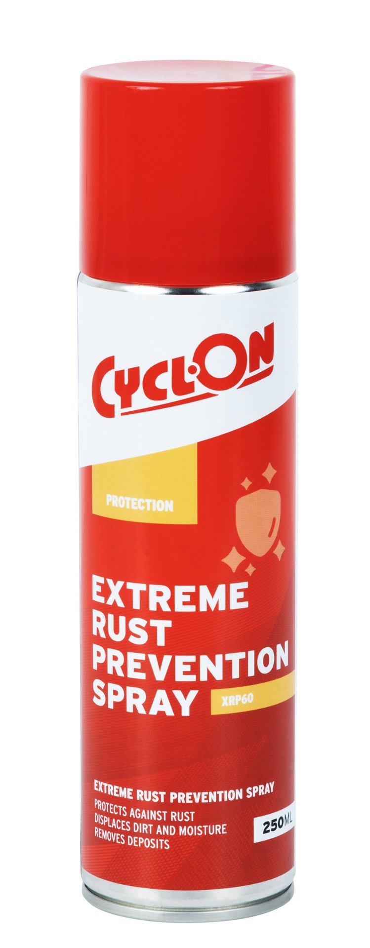 XRP60 Extreme anti-roest Spray 250 ml