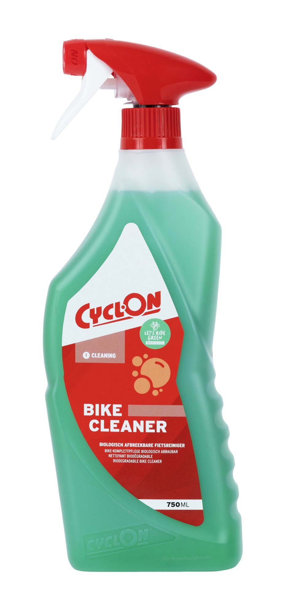 Bike Cleaner 750 ml