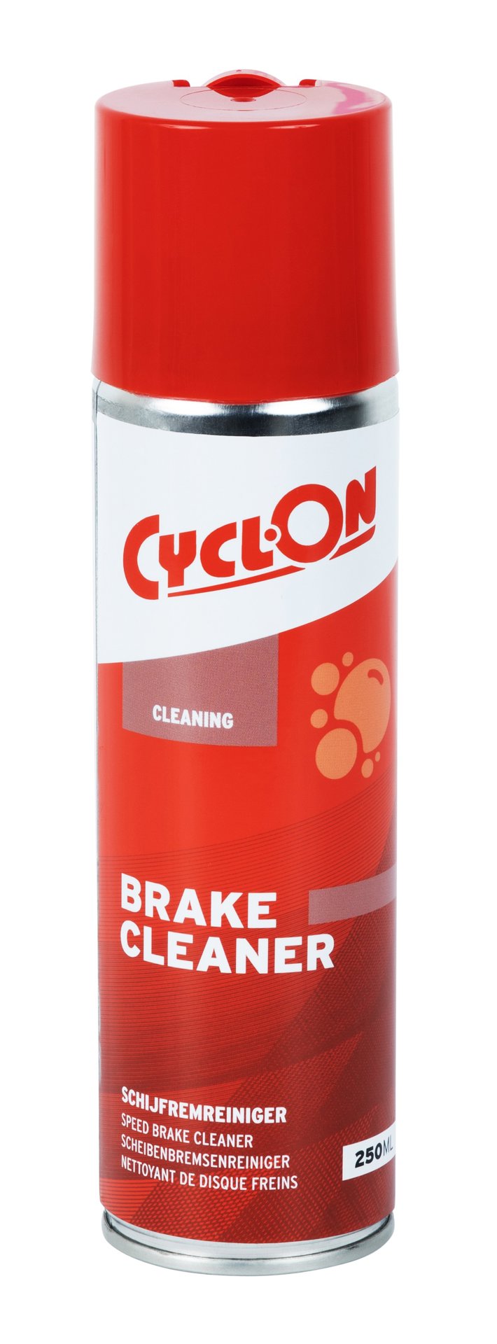 Brake Cleaner Spray 250 ml