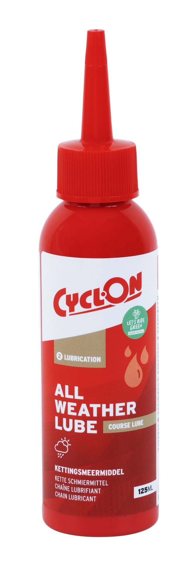 All Weather Lube smeermiddel