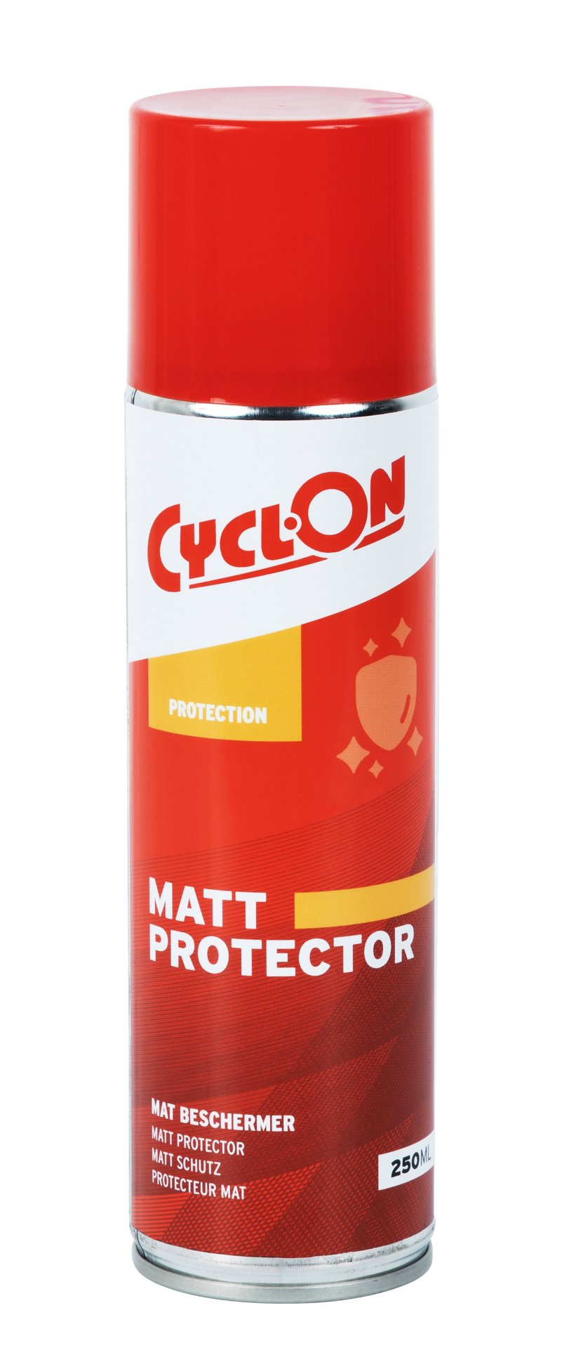 Matt Cleanerspray 250 ml