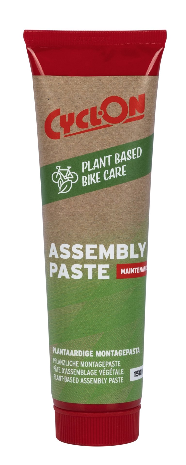 Plant Based Assembly Paste 150 ml