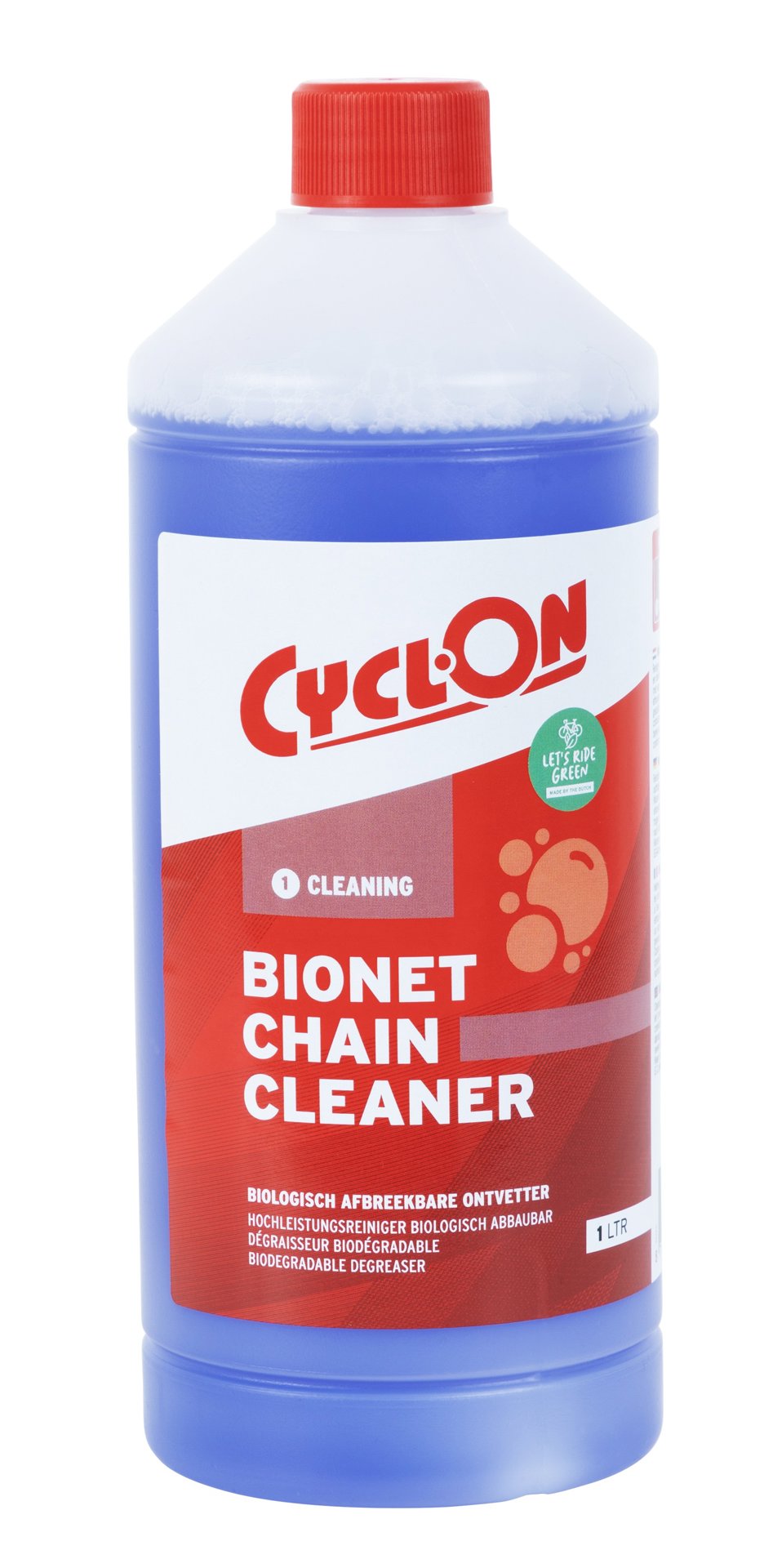 Bionet Chain Cleaner kettingreiniger