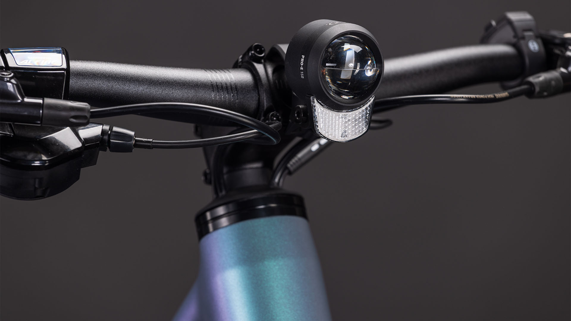 Editor Hybrid SLT 400X FE mixed