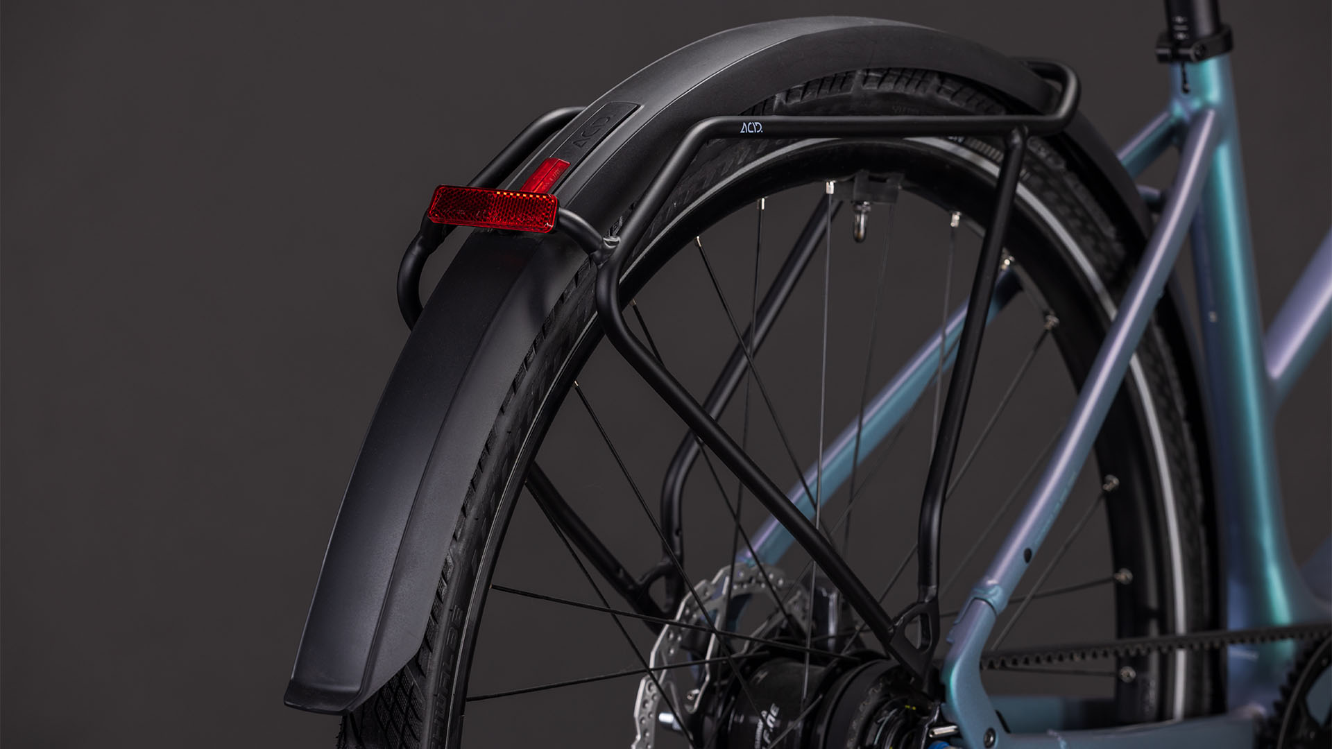 Editor Hybrid SLT 400X FE mixed