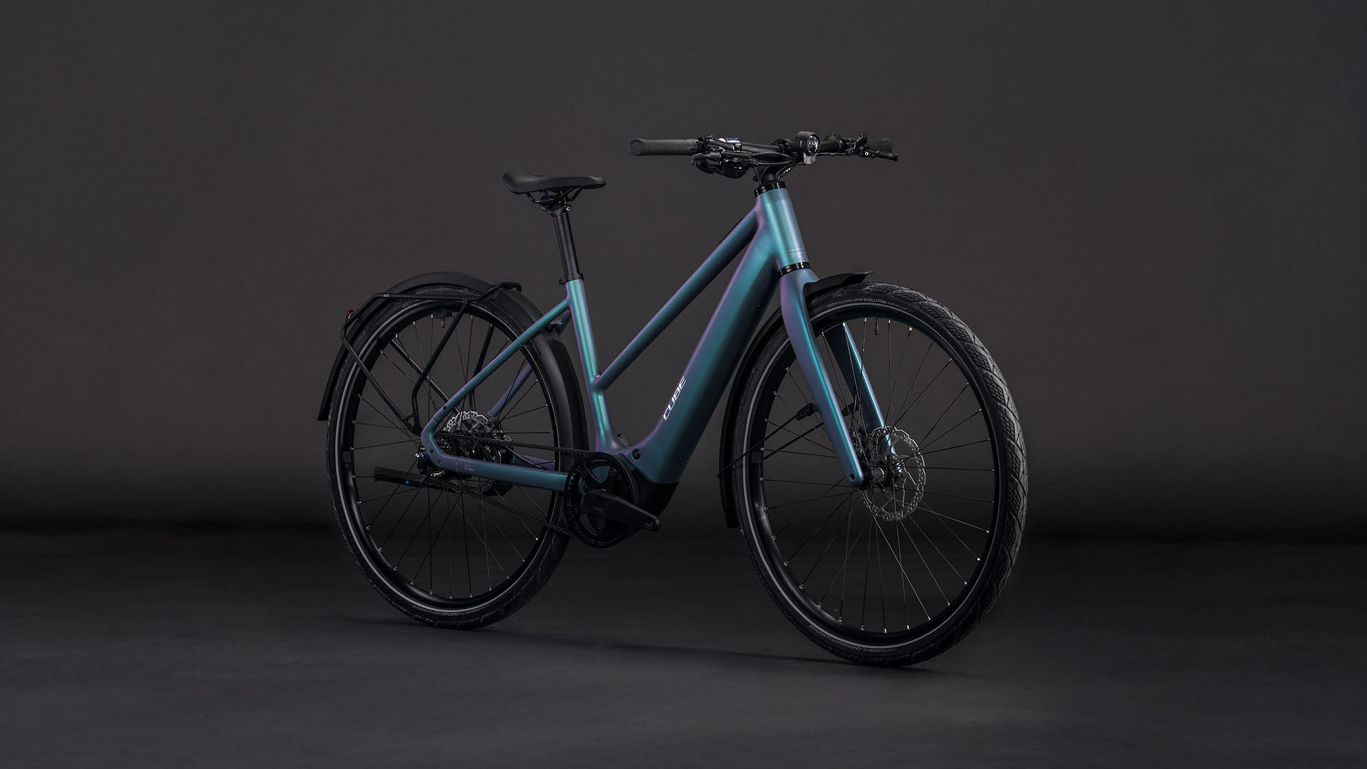 Editor Hybrid SLT 400X FE mixed