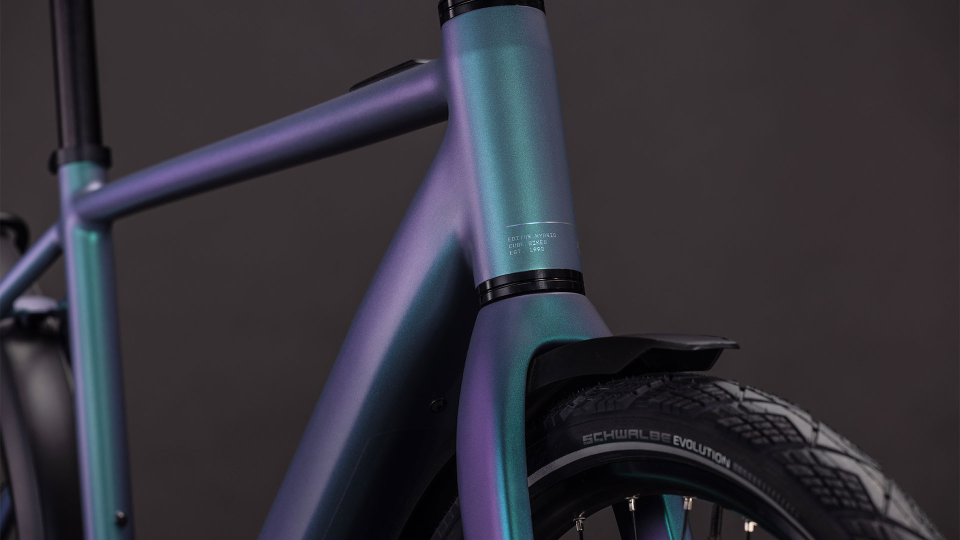 Editor Hybrid SLT 400X FE hoge instap