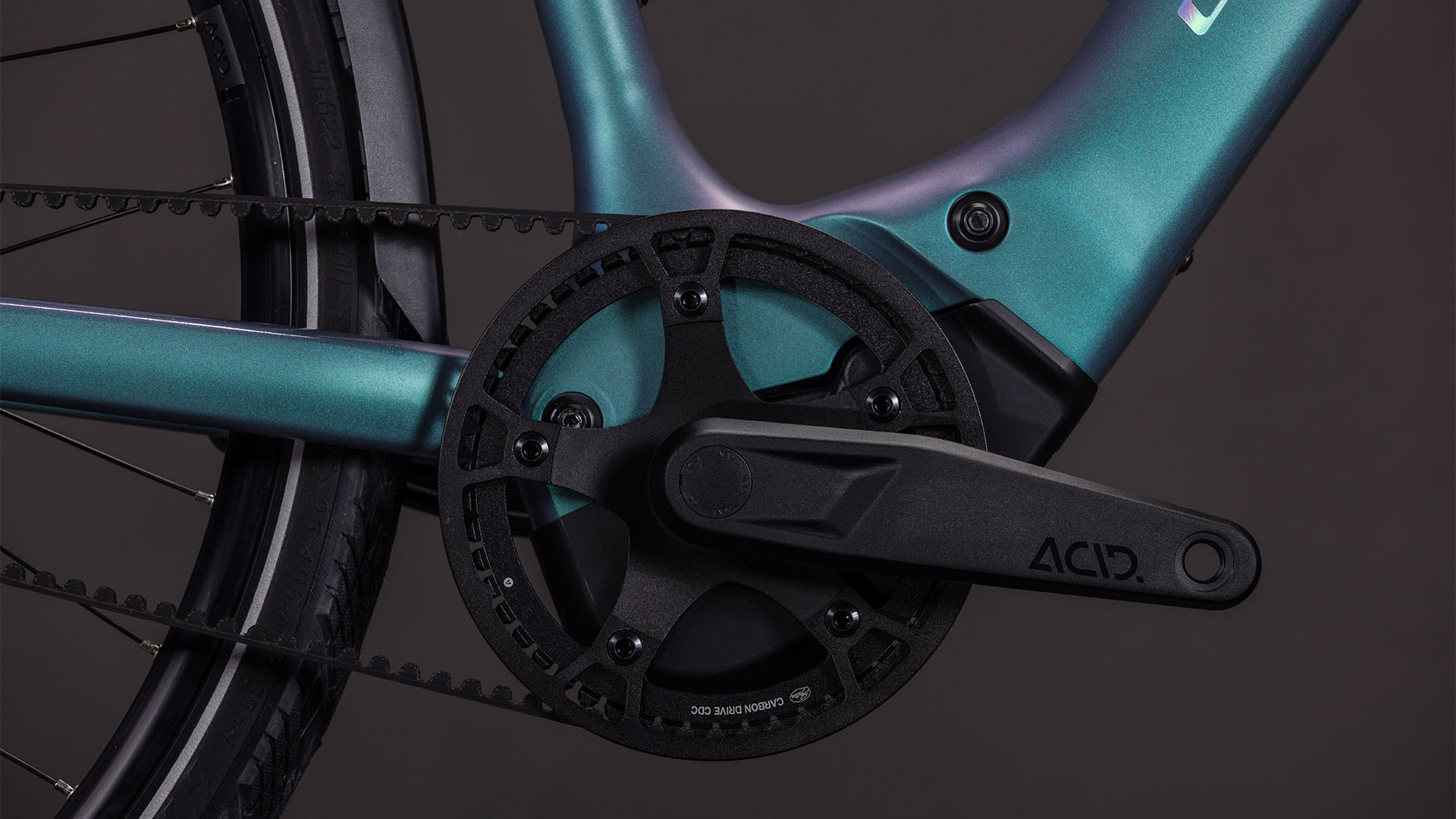 Editor Hybrid SLT 400X FE hoge instap