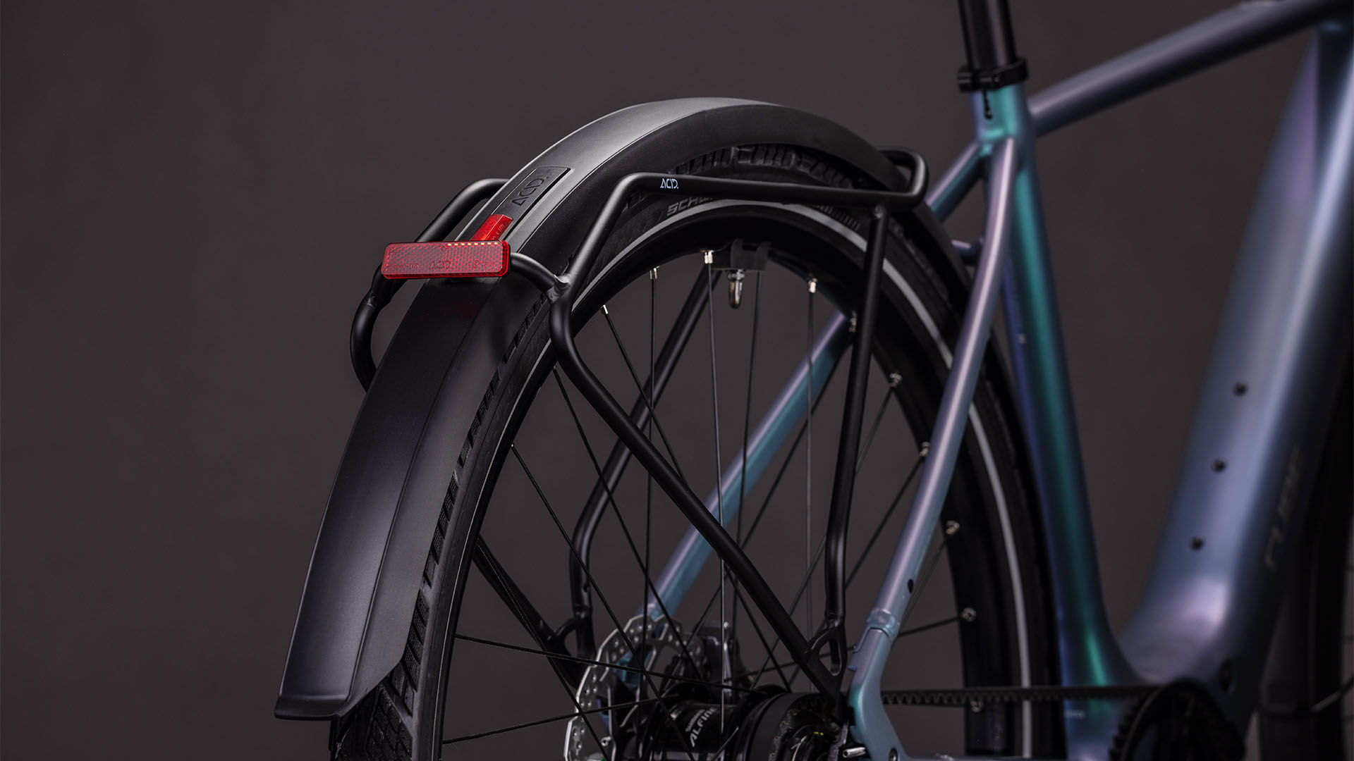 Editor Hybrid SLT 400X FE hoge instap