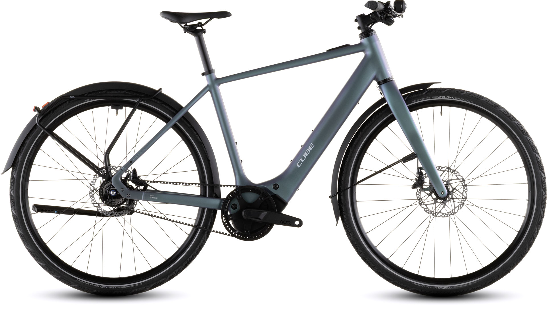 Editor Hybrid SLT 400X FE hoge instap