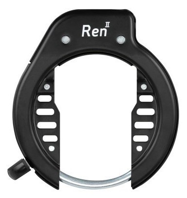 Ren II ringslot