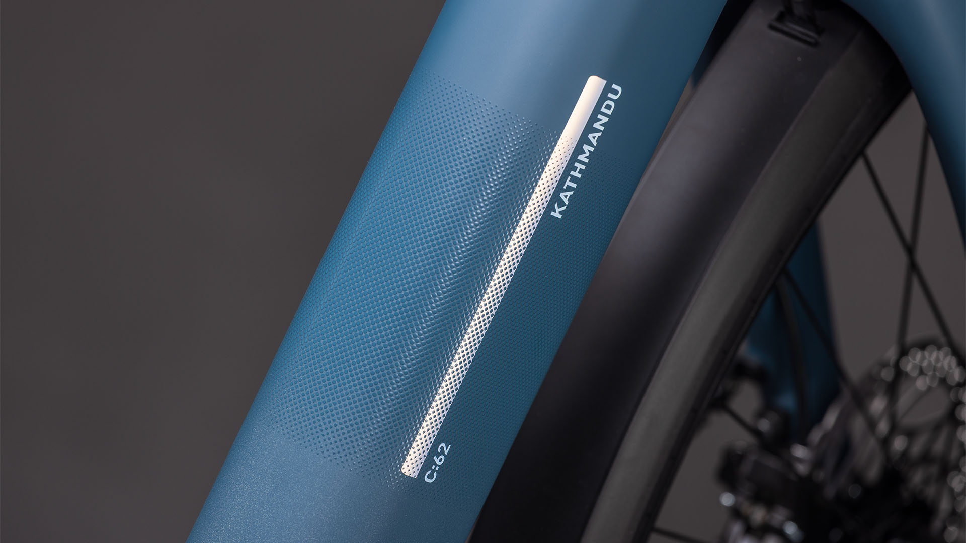 Kathmandu Hybrid C:62 Pro 400X lage instap