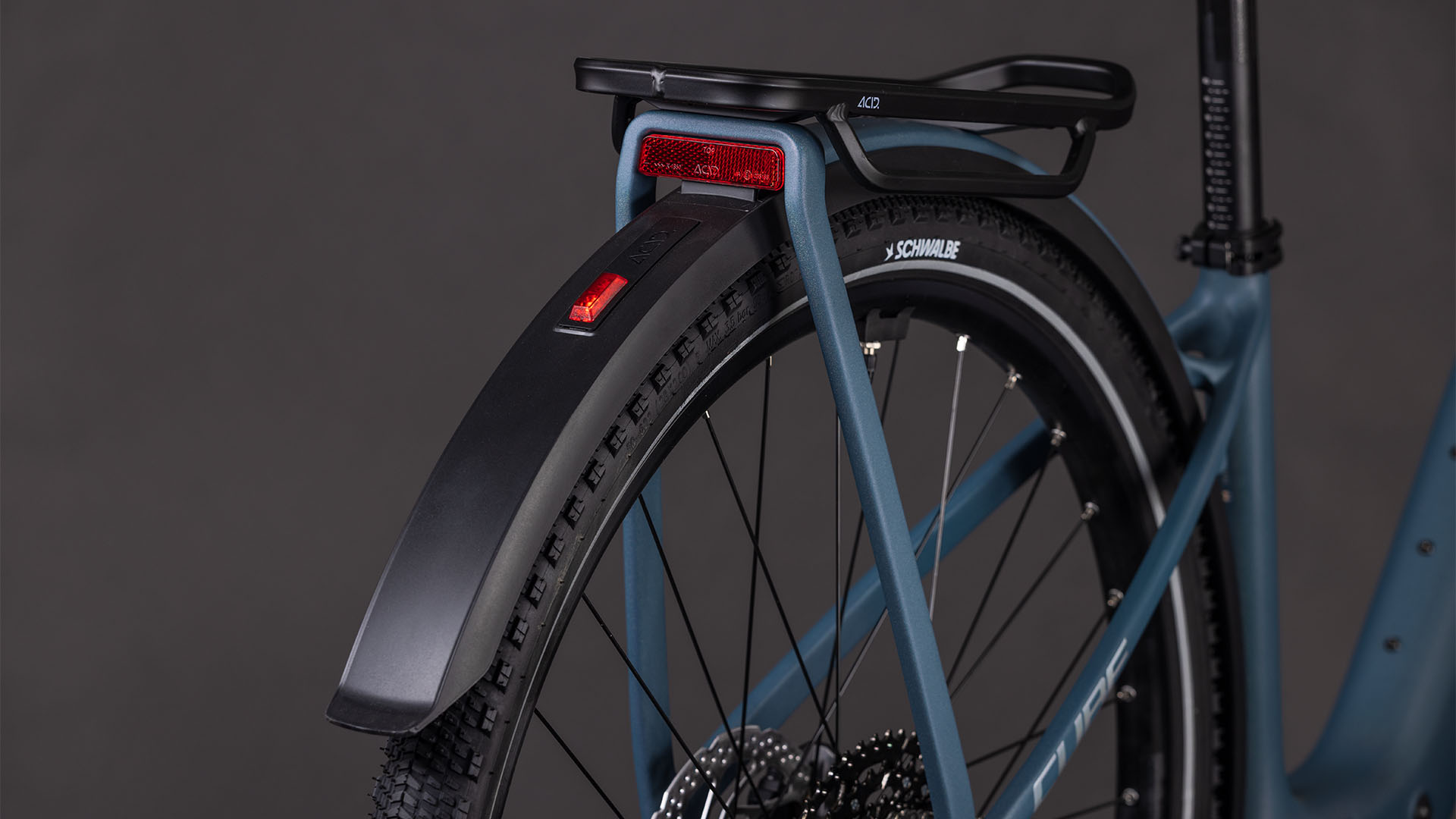 Kathmandu Hybrid C:62 Pro 400X lage instap