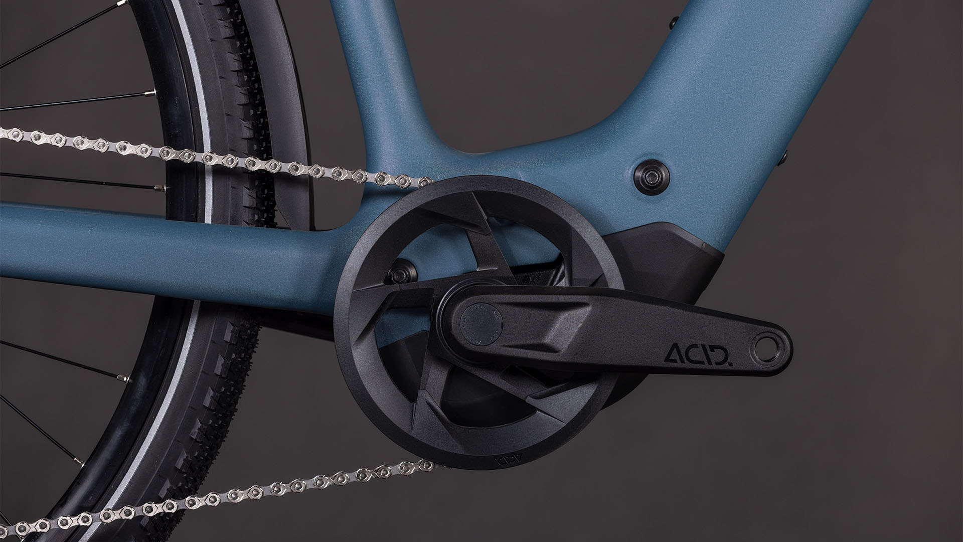 Kathmandu Hybrid C:62 Pro 400X lage instap